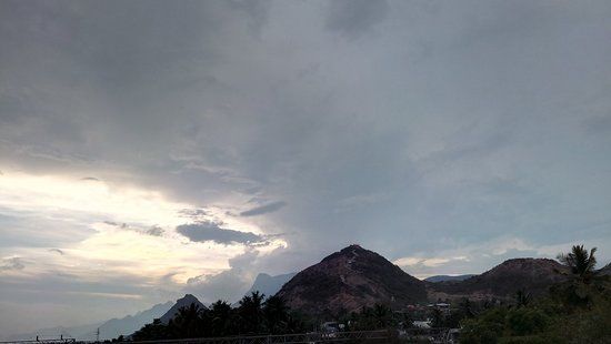 Dharmalingeshwarar Temple